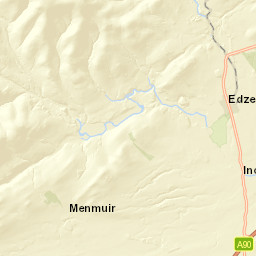 2 Kilgarie Cottages, Brechin, Angus DD9 7QP, UK Street Map