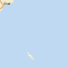 28 Castle St, Crail, Fife KY10, UK Street Map