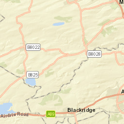 7-8 California Rd, Maddiston, Falkirk FK2, UK Street Map