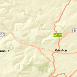 2 Easter St, Duns, Scottish Borders TD11 3DN, UK Street Map