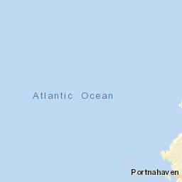 Portnahaven, Isle of Islay, Argyll and Bute PA47 7SH Street Map