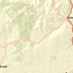 B7068, Dumfries and Galloway DG11, UK Street Map