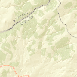 B6318, Carlisle, Cumbria CA6 6NR, UK Street Map