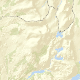 Nick of Torr, Galloway Forest Park, Newton Stewart, Dumfries  Street Map