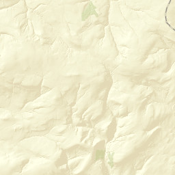 Roeburndale Road, Lancaster, Lancashire Street Map