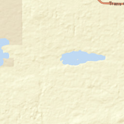 La Hue Road, Vanderhoof, BC V0J, Canada Street Map