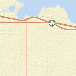 Yellowhead Highway, Wildwood, AB T0E 2M0 Street Map