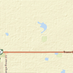 Yellowhead Highway, Carvel, AB T0E 0H0 Street Map