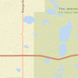 53131-53177 Range Road 210, Ardrossan Street Map