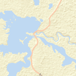 Unnamed Road, Brazeau No. 77, AB T0E Street Map