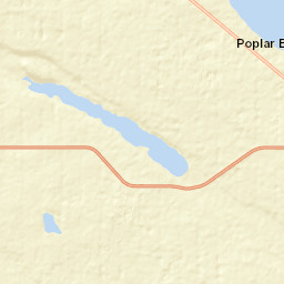 Alberta 13, Winfield, AB T0C 2X0, Canada Street Map