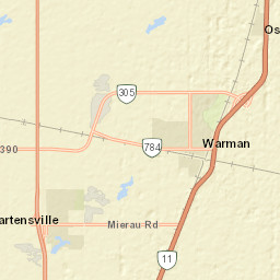 Saskatchewan 12, Martensville, SK S0K 0A2 Street Map