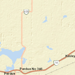 K Avenue, Perdue, SK S0K 3C0, Canada Street Map