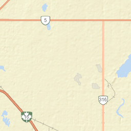 Floral Road, Clavet, SK S0K 0Y0, Canada Street Map