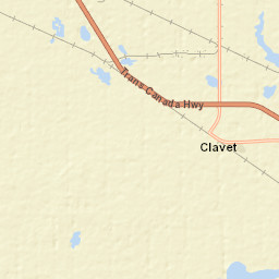Township Road 352, Clavet, SK S0K 0Y0 Street Map