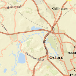 9 High St, Eynsham, Oxfordshire OX29 4HA, UK Street Map