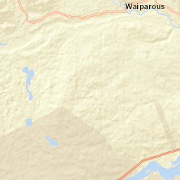 Bow Valley Trail, Bighorn No. 8, AB T0L Street Map