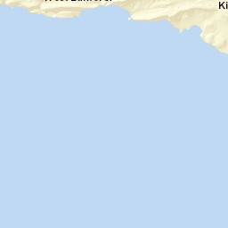 South West Coast Path Wareham Dorset BH20 5PU Street Map