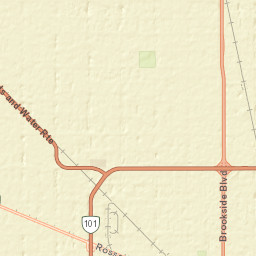 Manitoba 7, Stony Mountain, MB R0C 3A0 Street Map