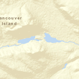 Unnamed Road, Errington, BC V0R 1V0 Street Map
