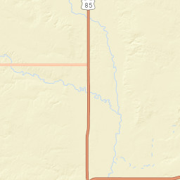 136th Ave NW Williston ND 58801 Street Map