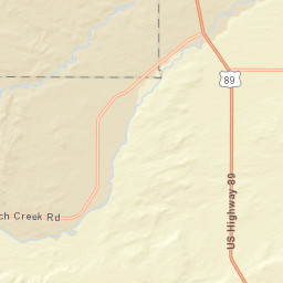 U.S. 89, Valier, MT 59486, USA Street Map