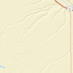 139th St SE Sawyer ND 58781 Street Map