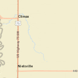 111 U.S. 75 Nielsville MN 56568 Street Map