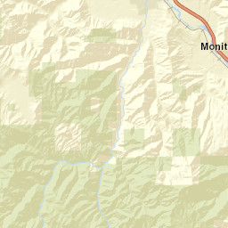 3015-3399 U.S. 2, WA, America Street Map