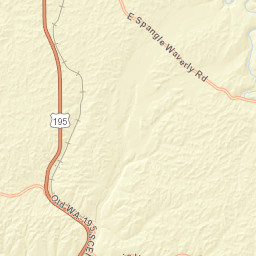 28915 South North Kentuck Trails Road Street Map