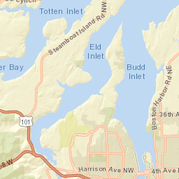 2751 McCann Plaza Drive Northwest Street Map