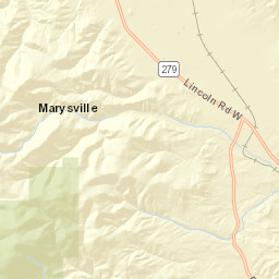 210 Grand Street Helena MT 59602 Street Map