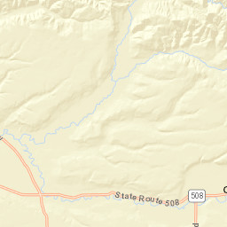 384-424 Yates Road, Chehalis, WA 98532 Street Map