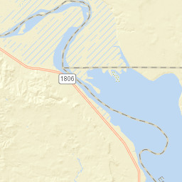 1001-1029 58th Street, Mandan, ND Street Map