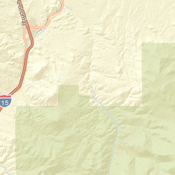 15 Jackson Creek Road Montana City MT Street Map