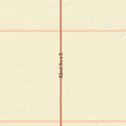 8349 61st St SE Edgeley ND 58433 Street Map
