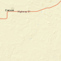 100-198 2nd Avenue, Carson, ND 58529 Street Map