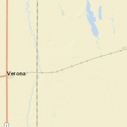 6854-6874 112th Avenue Southeast, Verona Street Map