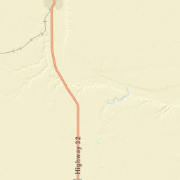 1302-1306 Rose St Lisbon ND 58054 Street Map