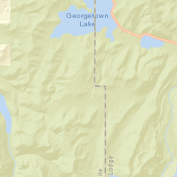 13879 Pintler Veterans Memorial Scenic Hwy Anaconda MT 59711  Street Map