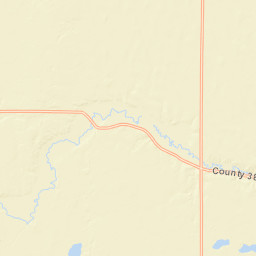 12889-13499 Co Rd 38 Eagle Bend Street Map