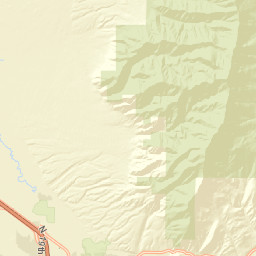 East Valley Center Drive, Bozeman, MT Street Map