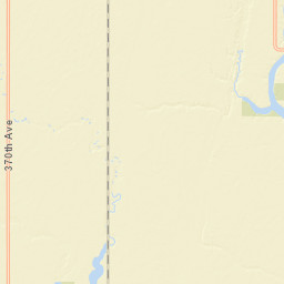 North Sunset Drive, Ipswich, SD 57451 Street Map