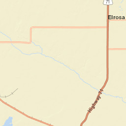 43452-44252 Johnfield Road, Belgrade, MN Street Map