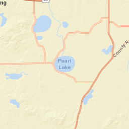 10776-10798 County Road 8, Kimball, MN Street Map