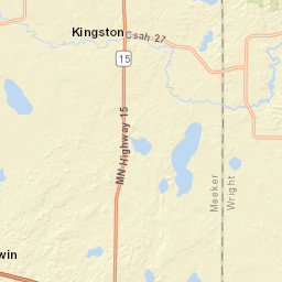 73583-73999 County Rd 21 Dassel Street Map