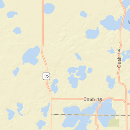 21916-21954 County Road 14, Darwin, MN Street Map