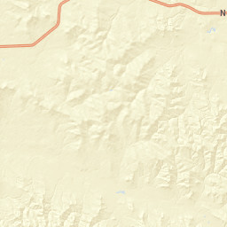 US-16 Arvada WY 82831 America Street Map