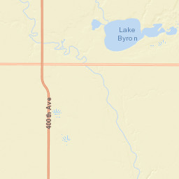 19523 South Dakota 37 Huron SD Street Map