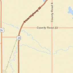 2801-2899 320th Street, Marshall, MN Street Map